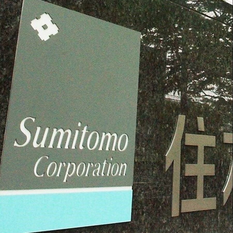 Sumitomo constrói um grande projeto de sistemas de baterias ao custo de US$ 1,3 bi, no Japão