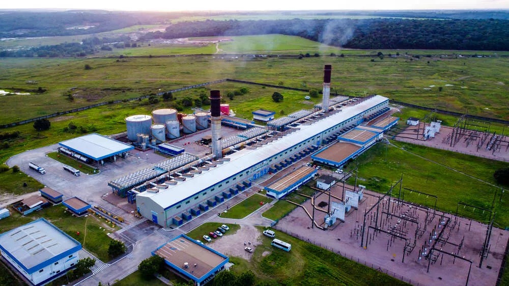 Aneel extingue preparativos para leilão de potência de 2025