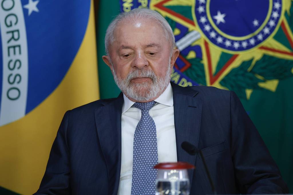 Congresso avisa Lula de que veto a térmicas será derrubado