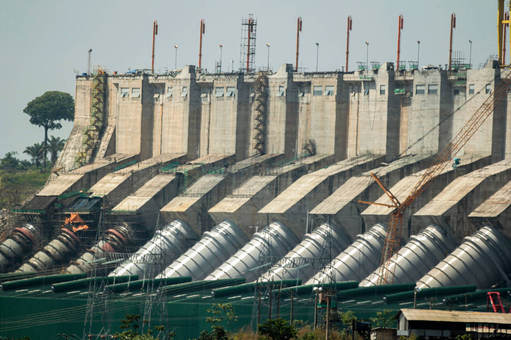 A sobra de energia renovável pode atrair data centers?