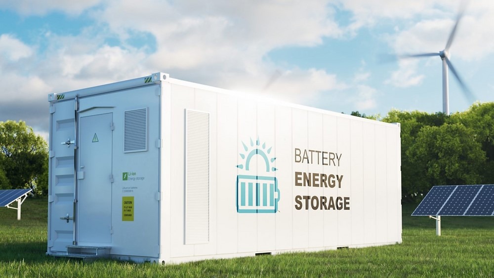International groups plan energy storage projects in Brazil