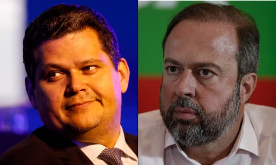 Climão à vista no Aerolula entre ministro e senador a caminho do Japão