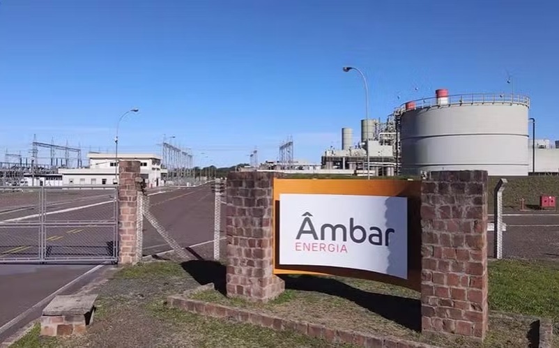 Âmbar, da J&F, investirá R$ 2,3 bi em distribuição de energia no Amazonas