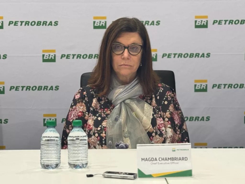 Mudança na Petrobras: Magda Chambriard confirma saída de Maurício Tolmasquim da Petrobras