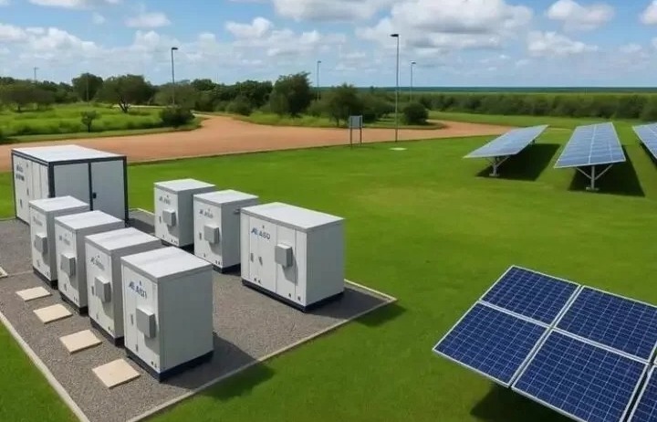 Auction for isolated systems in Amazonas and Pará ends with a discount of up to 47% on energy prices
By Aneel