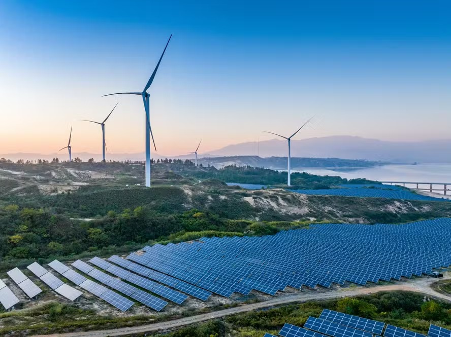 Brasil deveria rever o modelo estrutural do setor de energia, diz presidente da Aneel