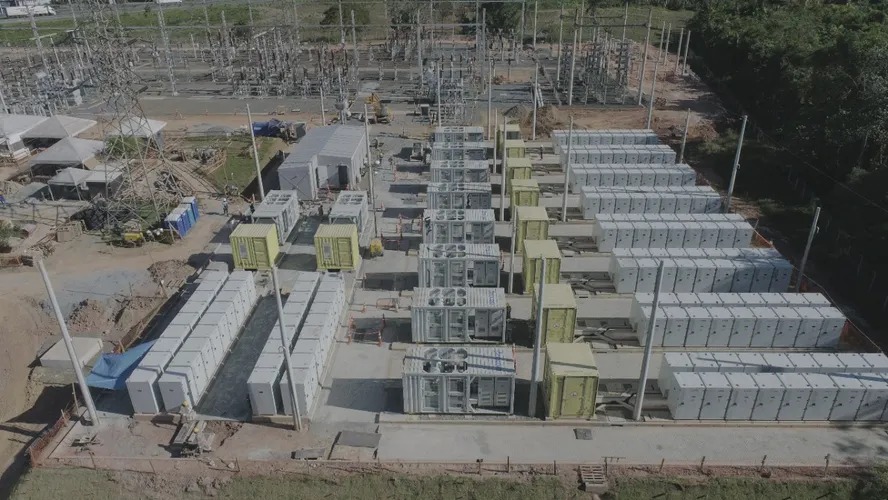 Nova Engevix e You.On formam joint venture para armazenamento de energia em larga escala
