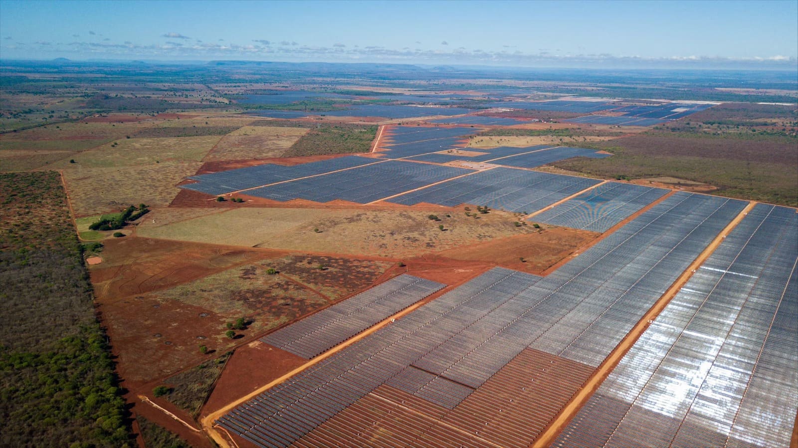Brookfield vê baterias como próxima fronteira do setor elétrico brasileiro