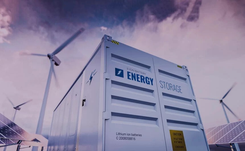 MME promove webinar ''LRCAP de 2026 - Armazenamento'' nesta terça-feira