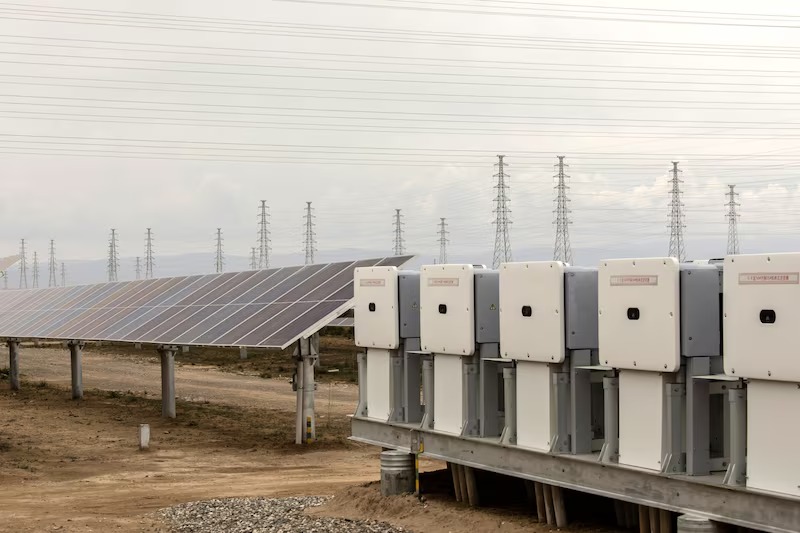 Huawei faz da energia limpa um negócio de US$ 11 bilhões e amplia aposta no Brasil
