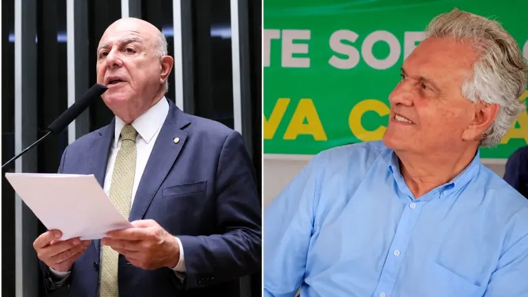 Campanha de Caiado terá Arnaldo Jardim na coordenação nacional de mobilização