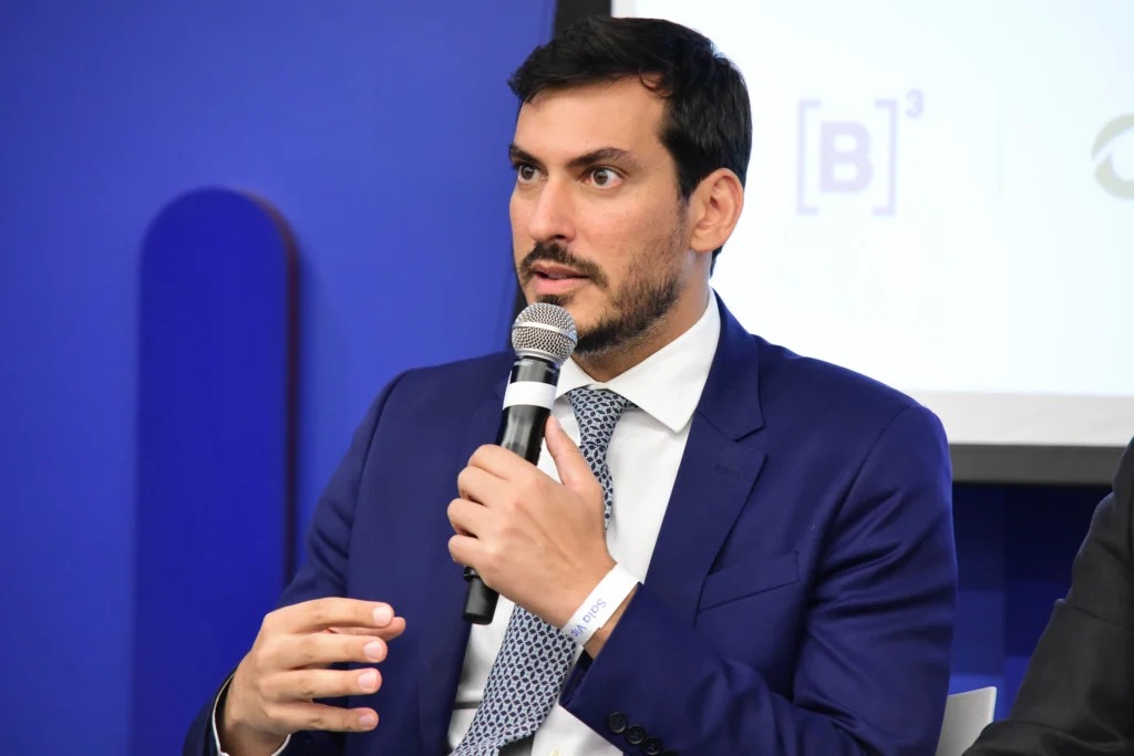 Governo troca Thiago Barral, secretário responsável por leilões de energia