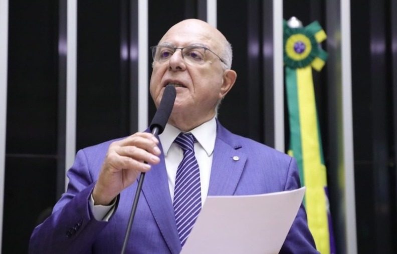 Vice-presidente da FPA minimiza questionamento de Lula ao impacto de biocombustíveis no preço dos alimentos