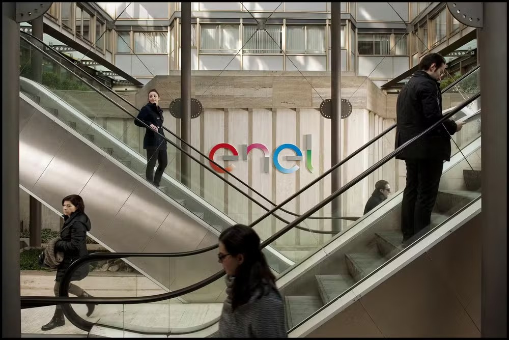 Equatorial e Iberdrola vão a Roma por ativos da Enel no Brasil