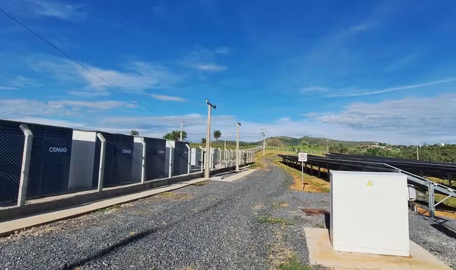 Baterias ficam mais baratas e começam a dominar sistemas elétricos mundo afora