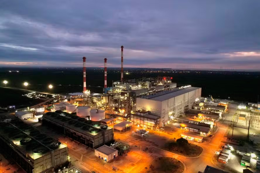 Primeira rodada de leilão de energia é encerrada, com deságio de 2% em relação a preço-teto