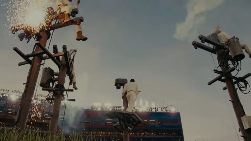 O que o show do Bad Bunny nos diz sobre a transição latino-americana?