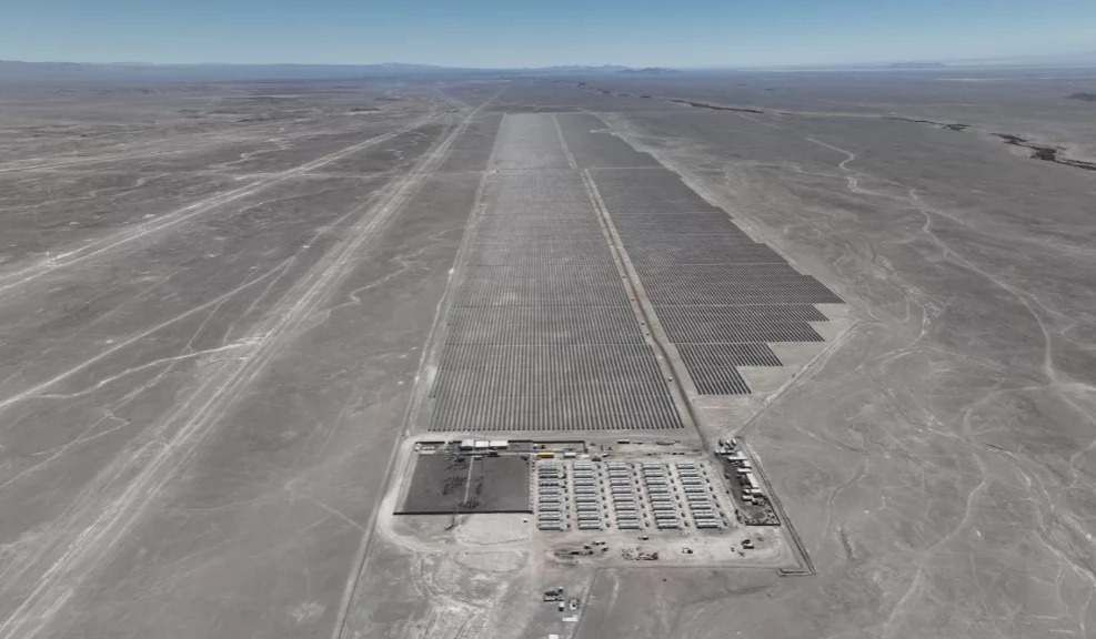 Brasil pode ser gigante em baterias, mas precisa de regulação abrangente, diz Atlas Renewable Energy