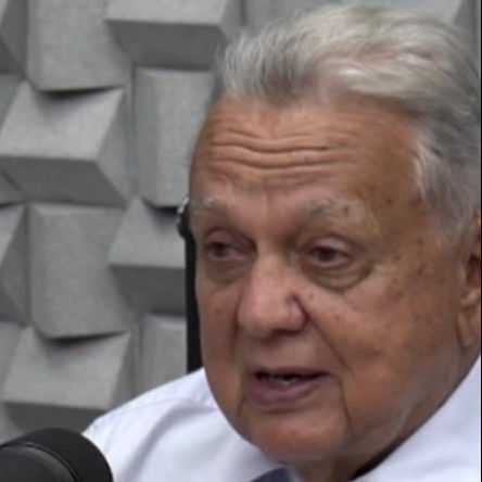 Roberto Rodrigues destaca, no Podcast Blah, as vantagens mundiais da matriz energética brasileira