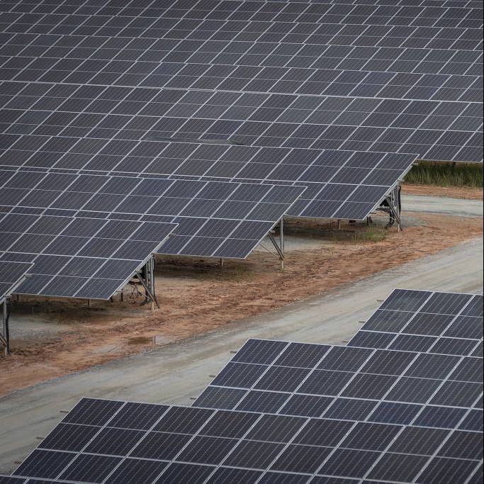 Armazenamento de energia solar pode ter payback em dois anos no Brasil