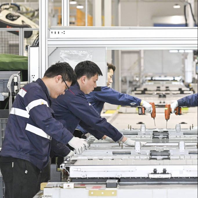 Fabricantes chinesas se preparam para leilão de baterias no Brasil