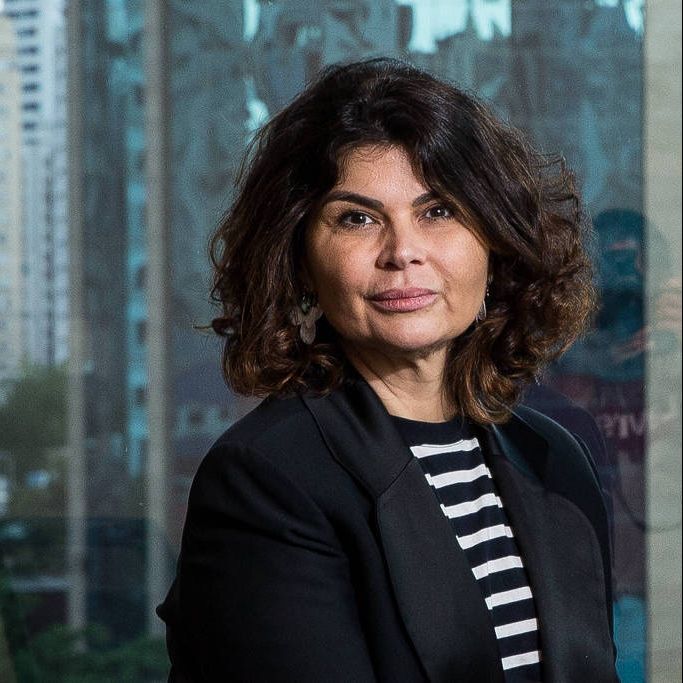 BNDES não vai pôr 'faca no pescoço' de empresas de energia, diz diretora