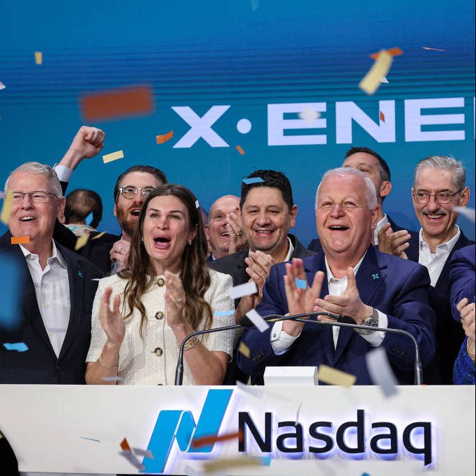 IPOs de energia disparam nos EUA enquanto investidores tentam lucrar com o boom da IA