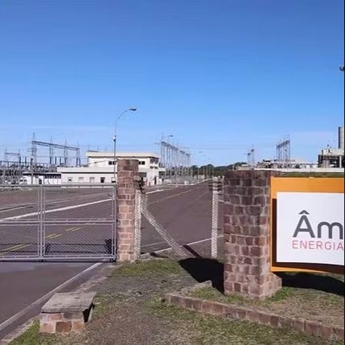 Âmbar, da J&F, investirá R$ 2,3 bi em distribuição de energia no Amazonas