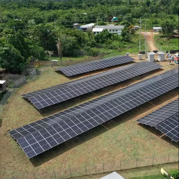 Projetos levam energia limpa aonde a rede elétrica não chega