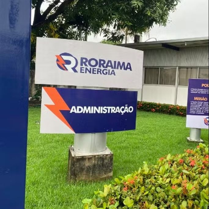 J&F, dos irmãos Batista, pede aval ao Cade para comprar a Roraima Energia