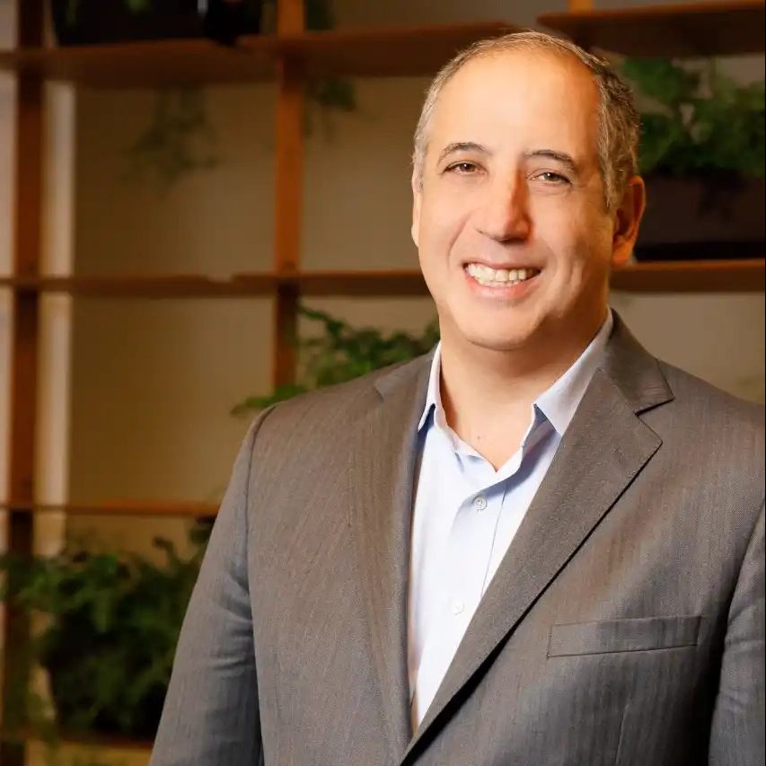 ISA Cteep, de Rui Chammas, inaugura primeiro sistema de baterias em grande escala no Brasil