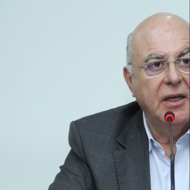 Arnaldo Jardim, presidente do Conselho da Armazene, uma vida dedicada ao desenvolvimento sustentável do Brasil