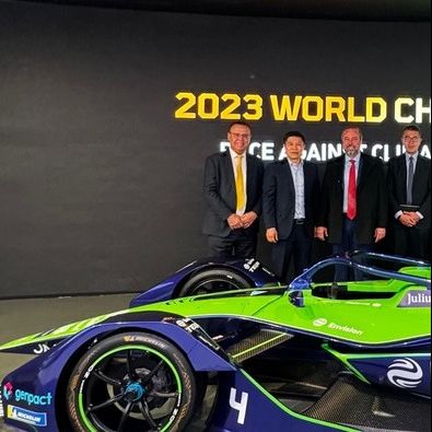 Na China, Silveira apresenta portfólio de oportunidades bilionárias da transição energética brasileira à Envision