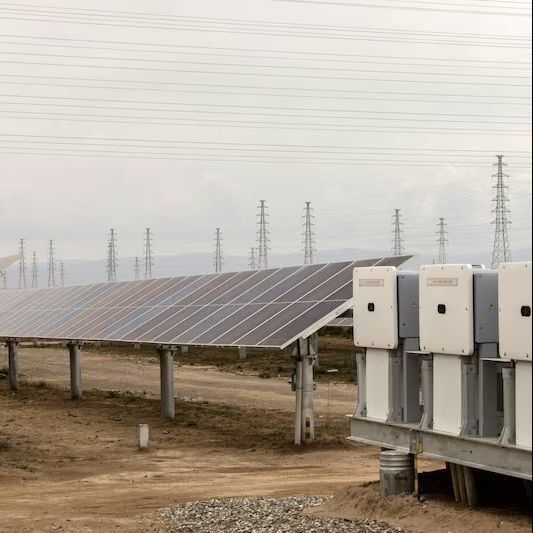Huawei faz da energia limpa um negócio de US$ 11 bilhões e amplia aposta no Brasil