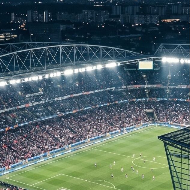 O maior experimento de engenharia elétrica da Copa de 2026 não aconteceu dentro do estádio