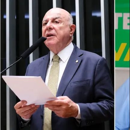 Campanha de Caiado terá Arnaldo Jardim na coordenação nacional de mobilização