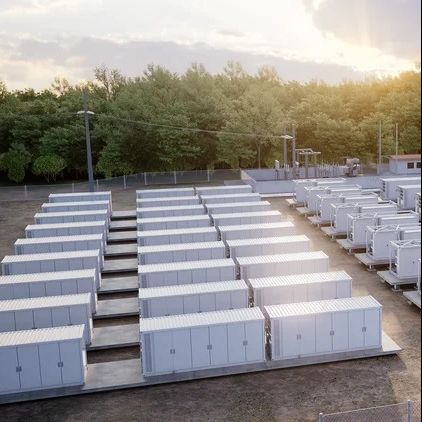 A corrida das baterias: empresas apostam em leilão de R$ 10 bi que pode redesenhar o setor elétrico