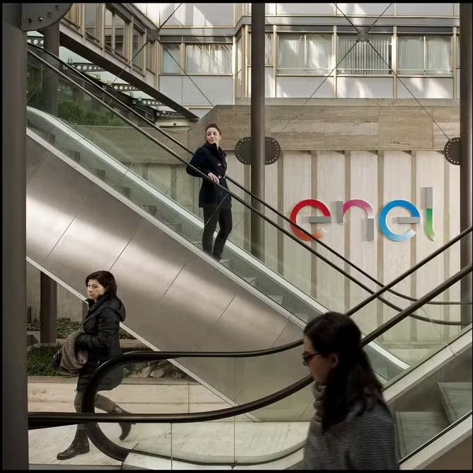 Equatorial e Iberdrola vão a Roma por ativos da Enel no Brasil