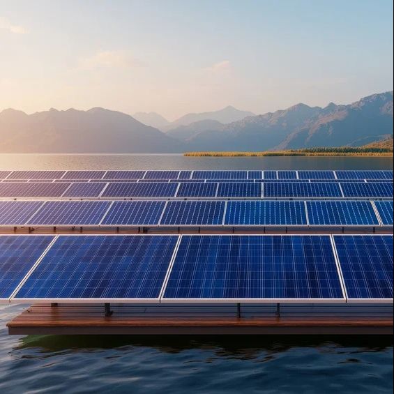 Conflito no Irã e petróleo volátil tornam solar e baterias ainda mais necessárias