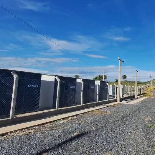 Baterias ficam mais baratas e começam a dominar sistemas elétricos mundo afora