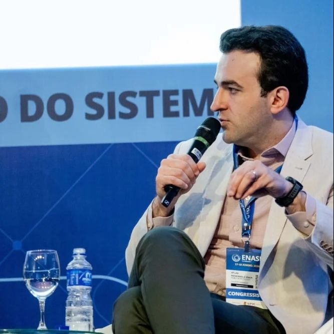 Regulação da Aneel deve impulsionar mercado de baterias mais do que leilão, avalia Atlas Renewable